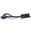 Interfaccia CA-467VWG5 per collegare il tuo caricatore CD Kenwood con lettori originali volkswagen.